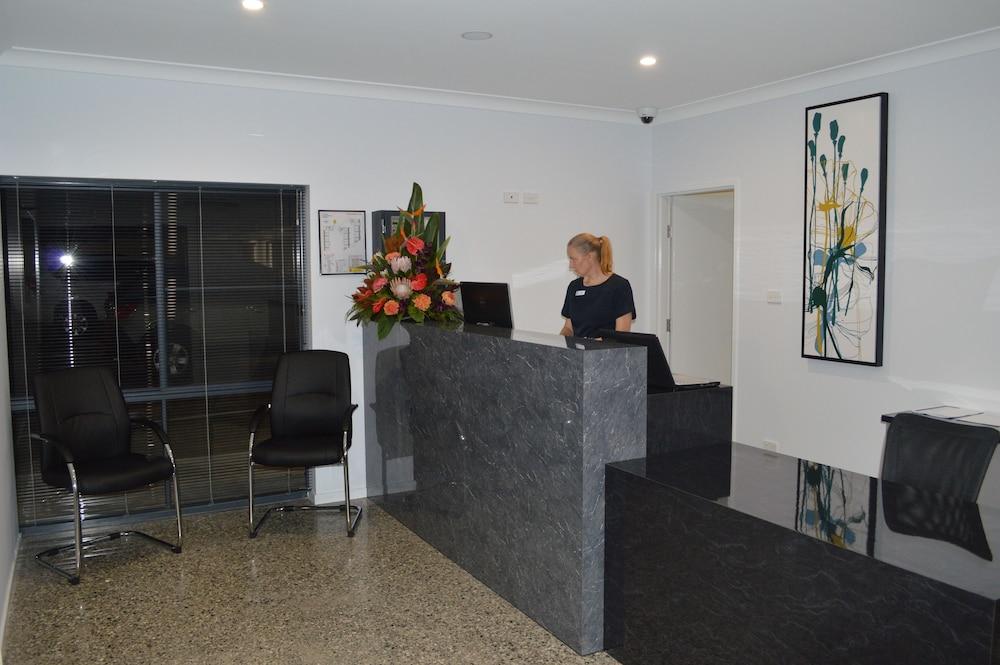 Best Western Club Quirindi Motel ภายนอก รูปภาพ