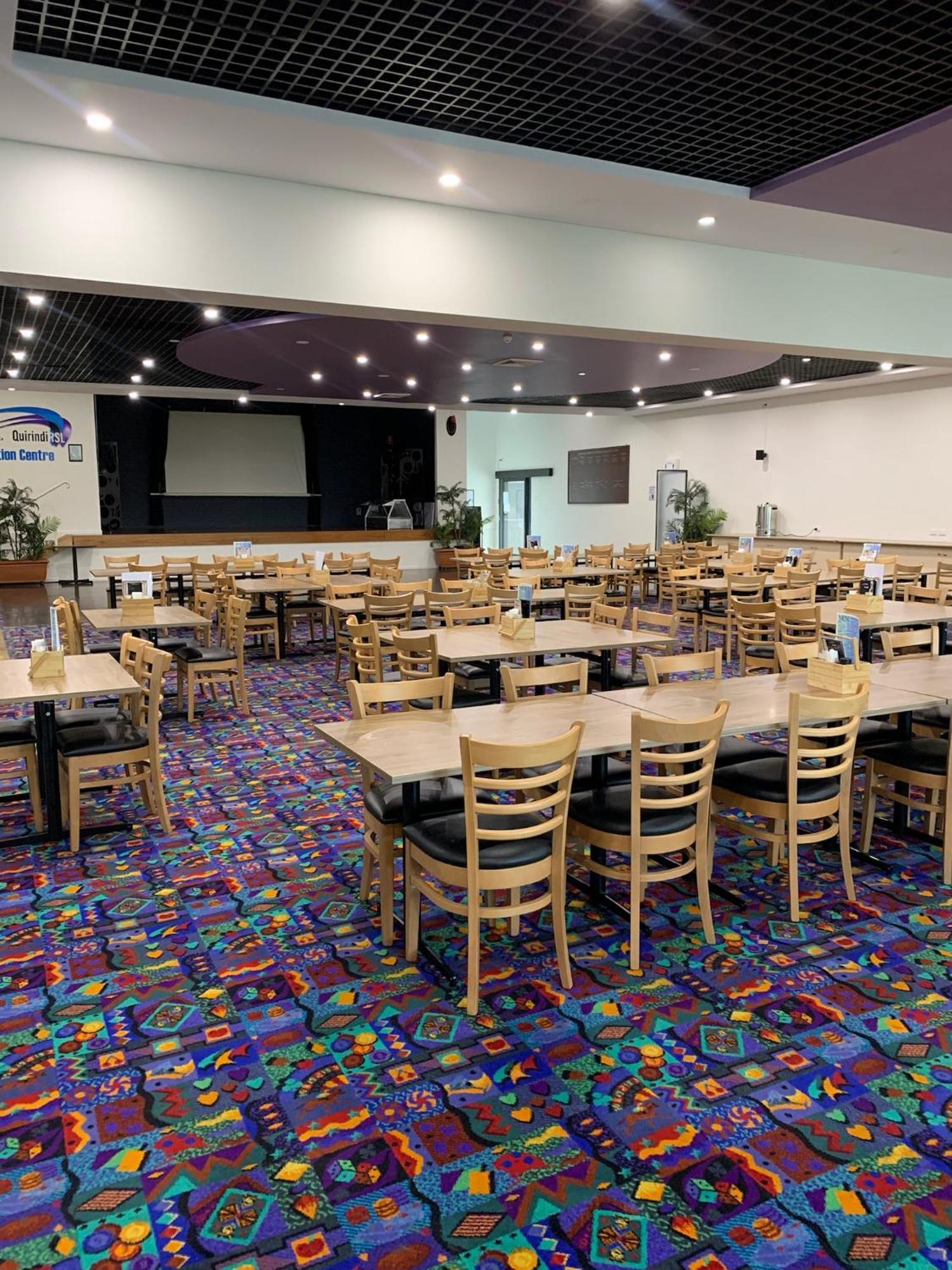 Best Western Club Quirindi Motel ภายนอก รูปภาพ