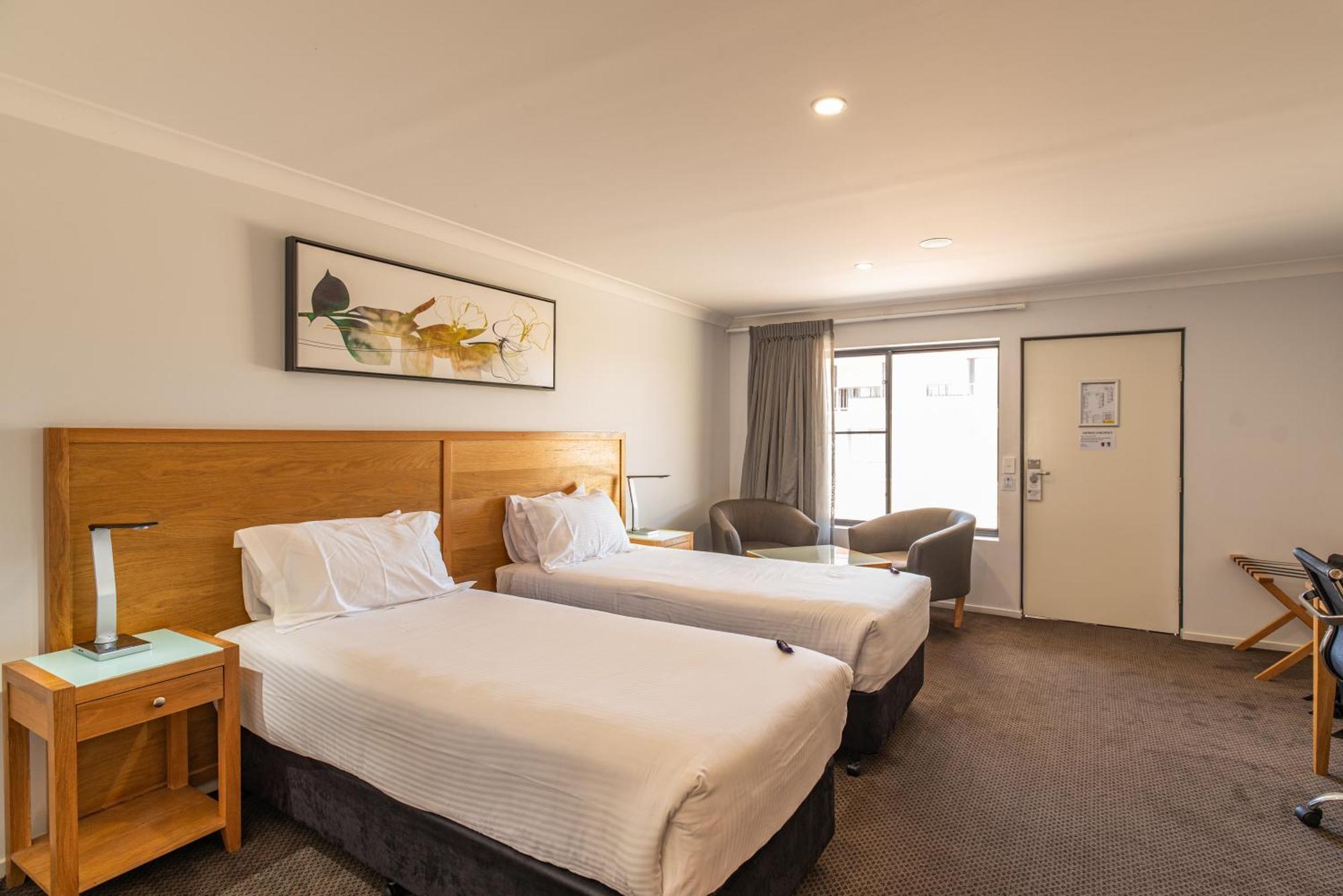 Best Western Club Quirindi Motel ภายนอก รูปภาพ